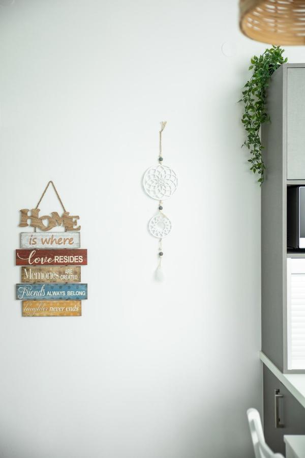 Chic & Spacious House In Rodia Heraklion Bagian luar foto